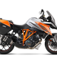 Illustration for article titled 2016 KTM 1290 Super Duke GT: Sport Touring That Requires Race Leathers